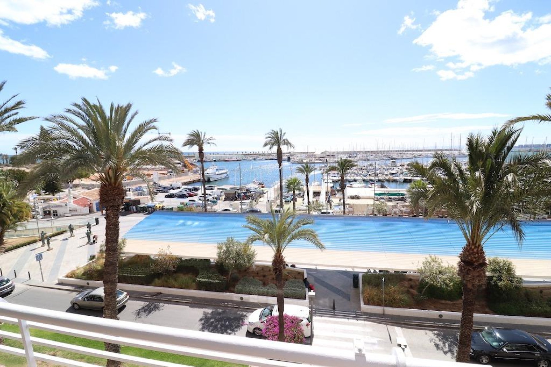 Rynek Wtórny - Apartment - Torrevieja - Paseo maritimo