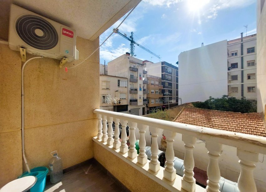 Rynek Wtórny - Apartment - Torrevieja - Paseo maritimo