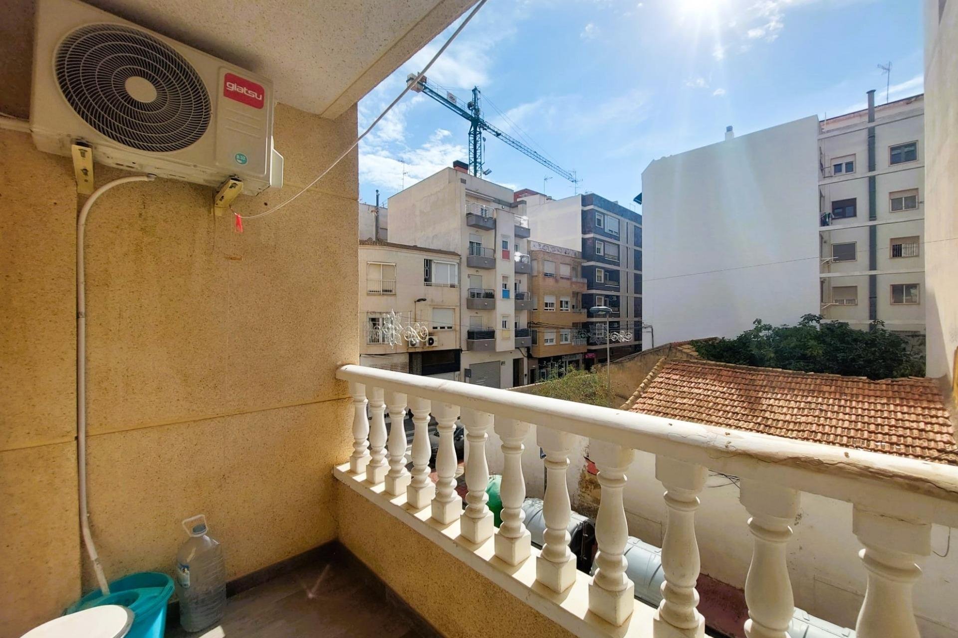 Rynek Wtórny - Apartment - Torrevieja - Paseo maritimo