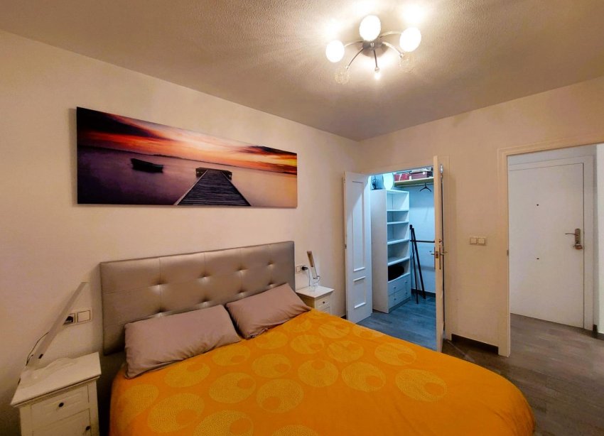 Rynek Wtórny - Apartment - Torrevieja - Paseo maritimo