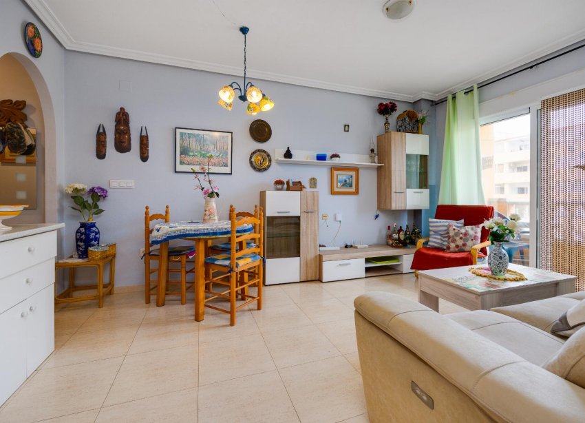 Rynek Wtórny - Apartment - Torrevieja - Playa de Los Locos-Curva del Palangre