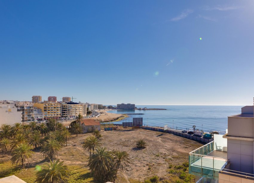 Rynek Wtórny - Apartment - Torrevieja - Playa de Los Locos-Curva del Palangre