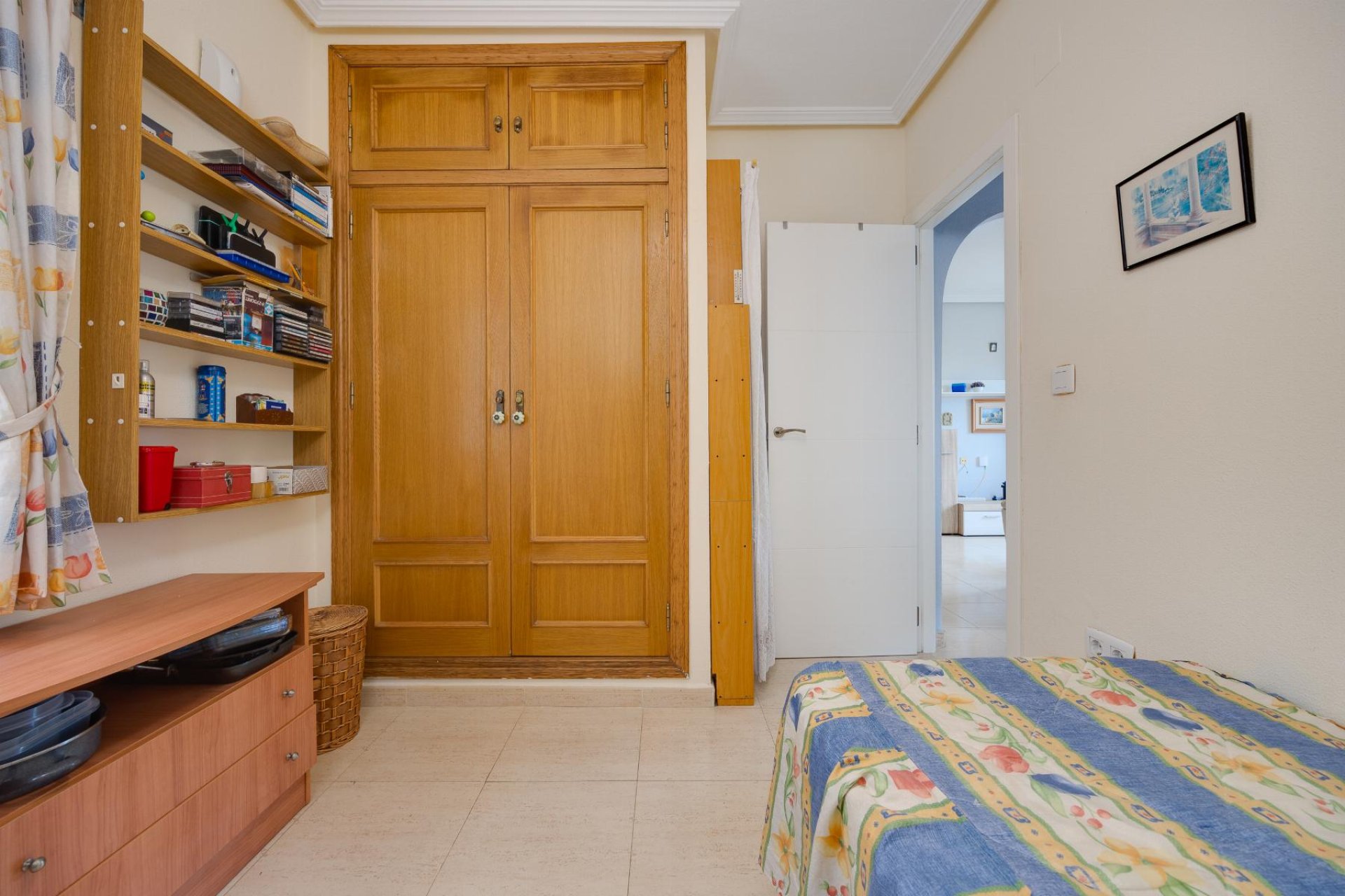 Rynek Wtórny - Apartment - Torrevieja - Playa de Los Locos-Curva del Palangre