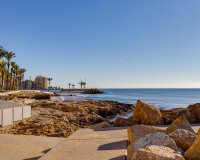 Rynek Wtórny - Apartment - Torrevieja - Playa de Los Locos-Curva del Palangre