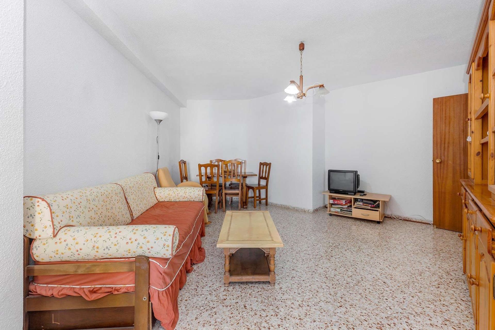 Rynek Wtórny - Apartment - Torrevieja - Playa de los locos