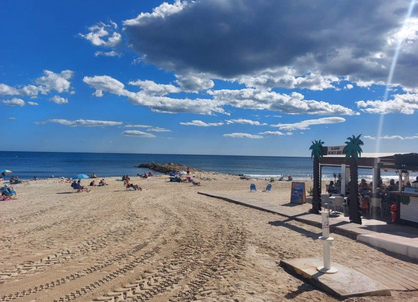 Rynek Wtórny - Apartment - Torrevieja - Playa de los Locos