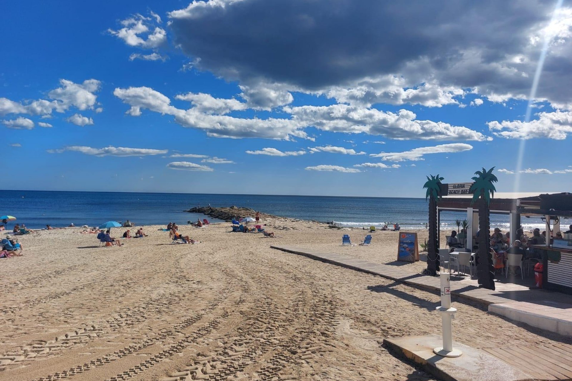 Rynek Wtórny - Apartment - Torrevieja - Playa de los Locos