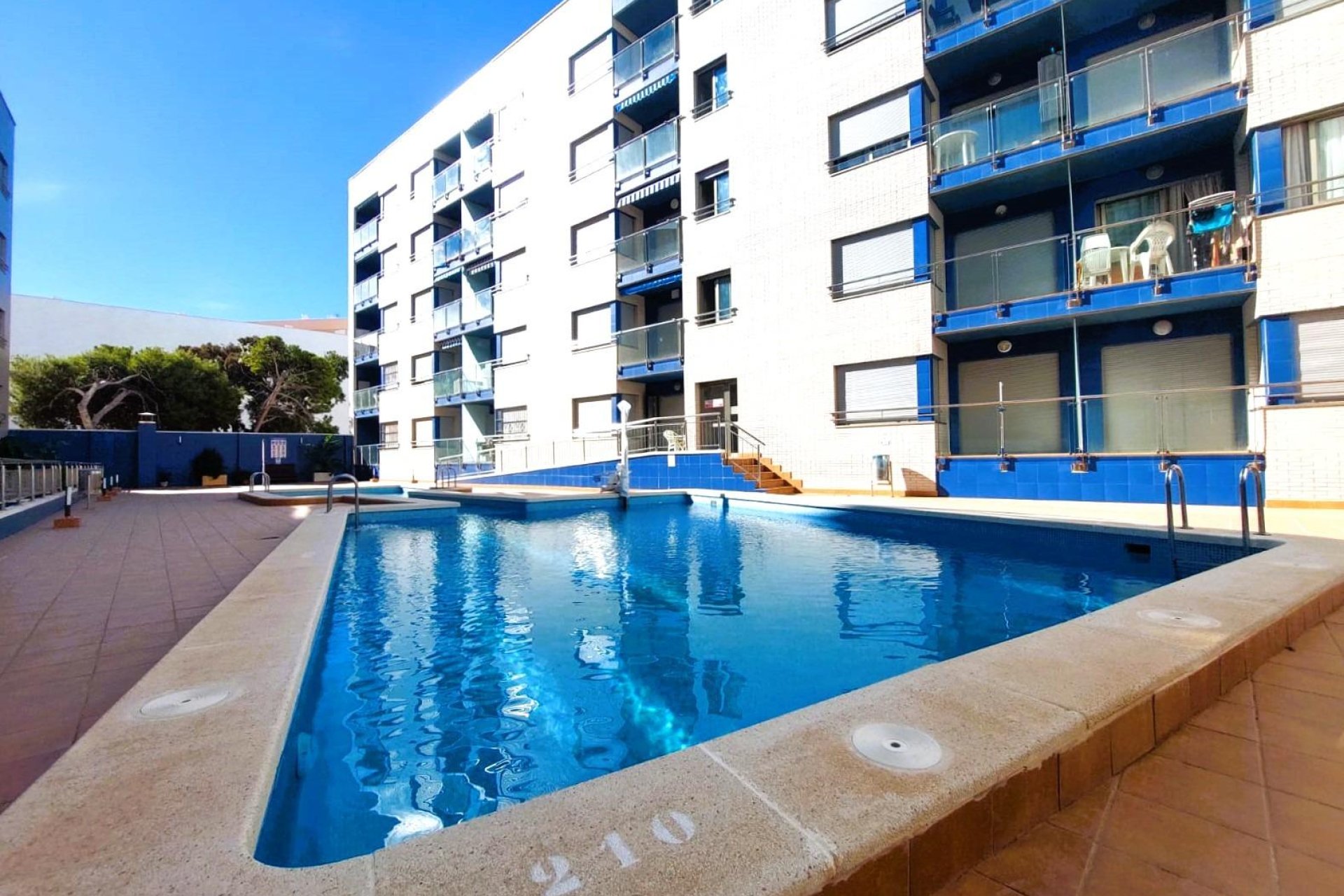 Rynek Wtórny - Apartment - Torrevieja - Playa de los Locos