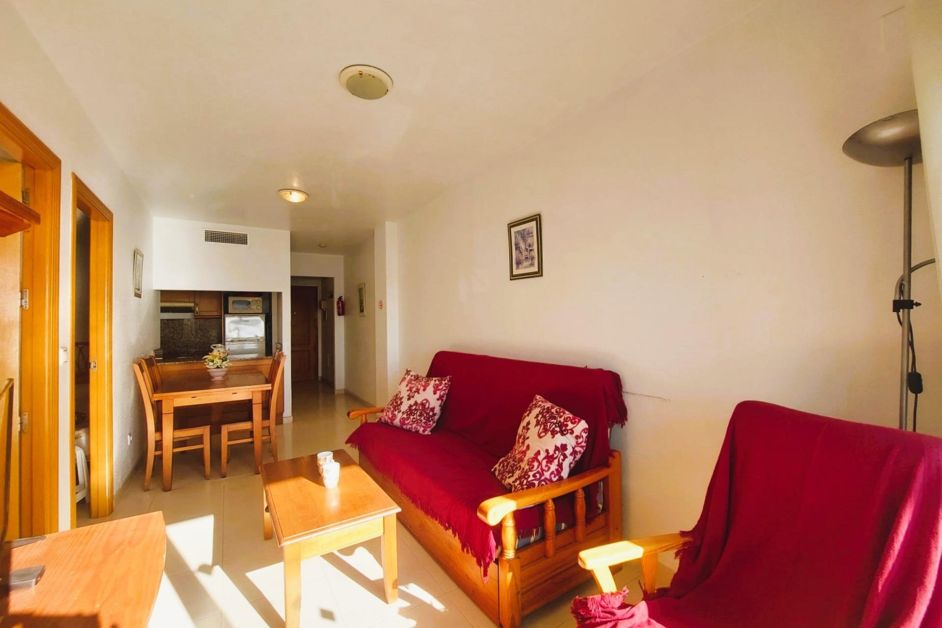 Rynek Wtórny - Apartment - Torrevieja - Playa de los Locos