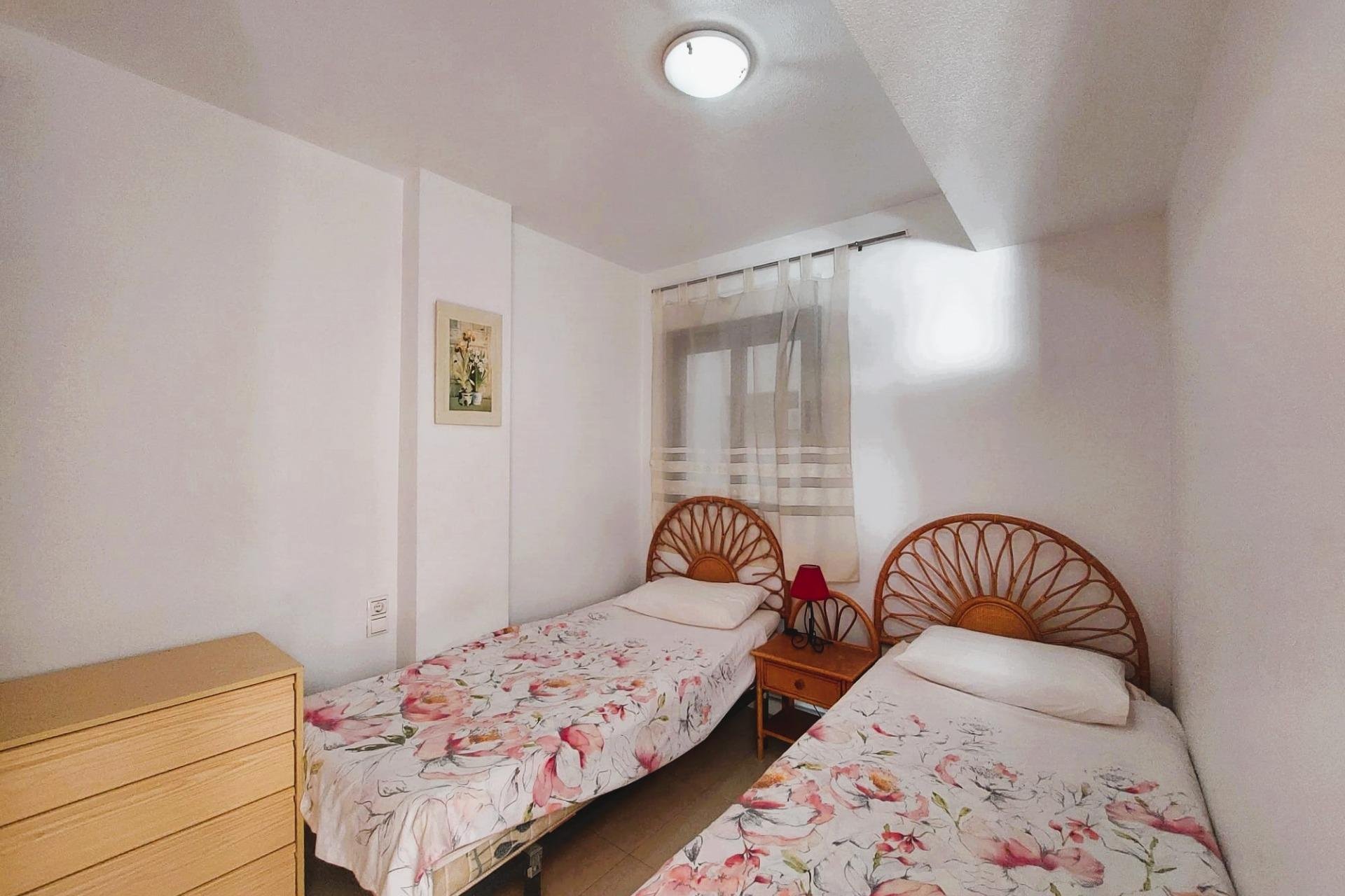 Rynek Wtórny - Apartment - Torrevieja - Playa de los Locos