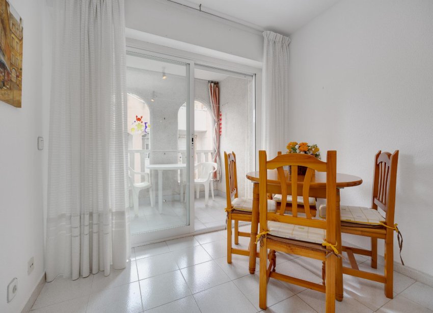 Rynek Wtórny - Apartment - Torrevieja - playa de los naufragos