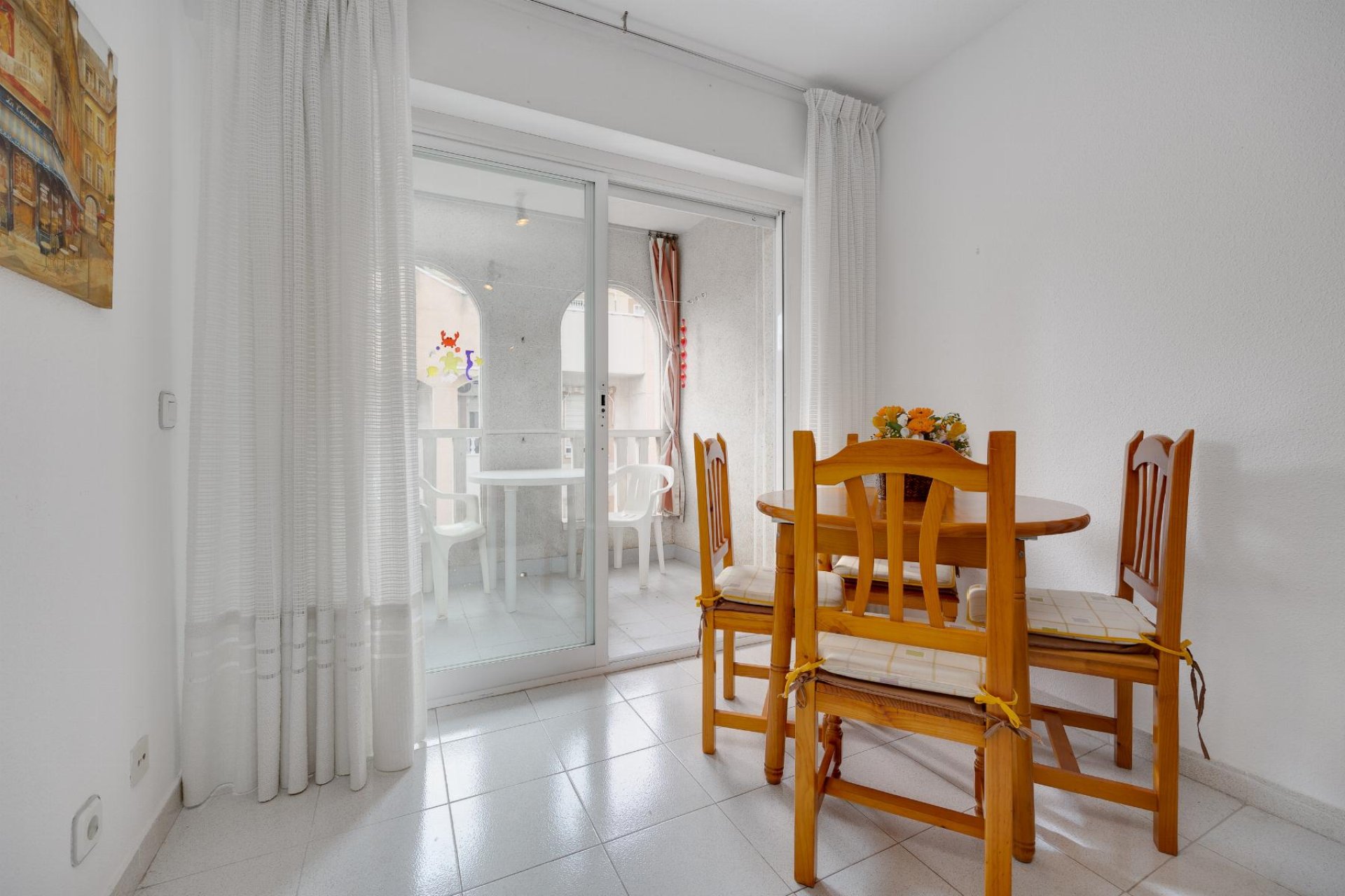 Rynek Wtórny - Apartment - Torrevieja - playa de los naufragos