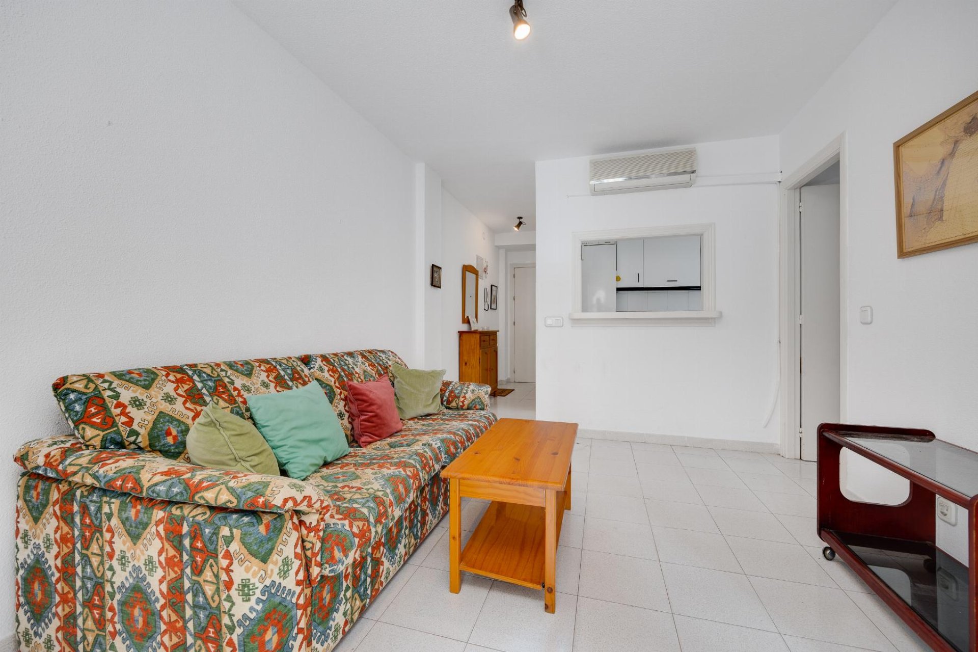 Rynek Wtórny - Apartment - Torrevieja - playa de los naufragos