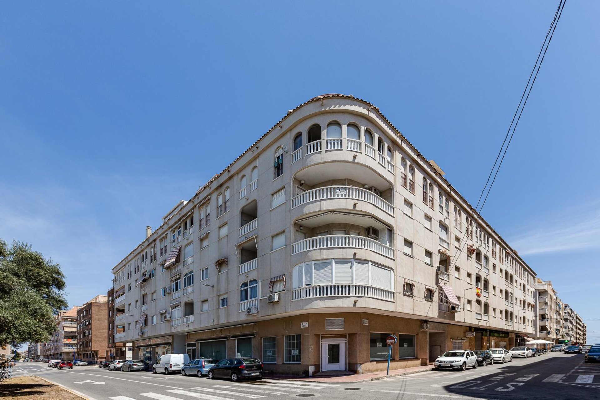 Rynek Wtórny - Apartment - Torrevieja - playa de los naufragos