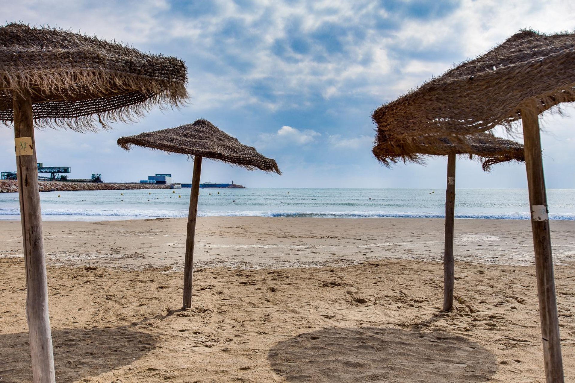 Rynek Wtórny - Apartment - Torrevieja - playa de los naufragos