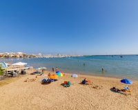 Rynek Wtórny - Apartment - Torrevieja - playa de los naufragos