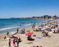 Rynek Wtórny - Apartment - Torrevieja - playa de los naufragos