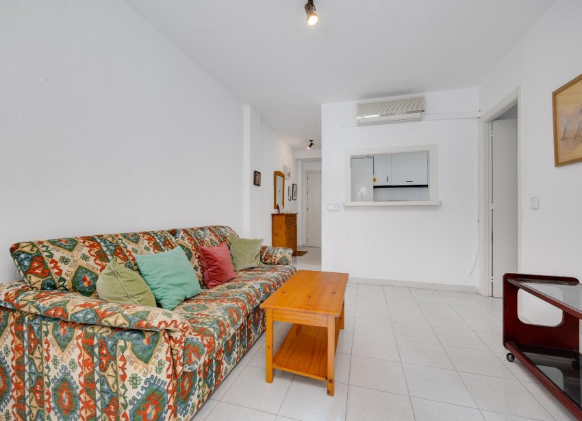 Rynek Wtórny - Apartment - Torrevieja - playa de los naufragos