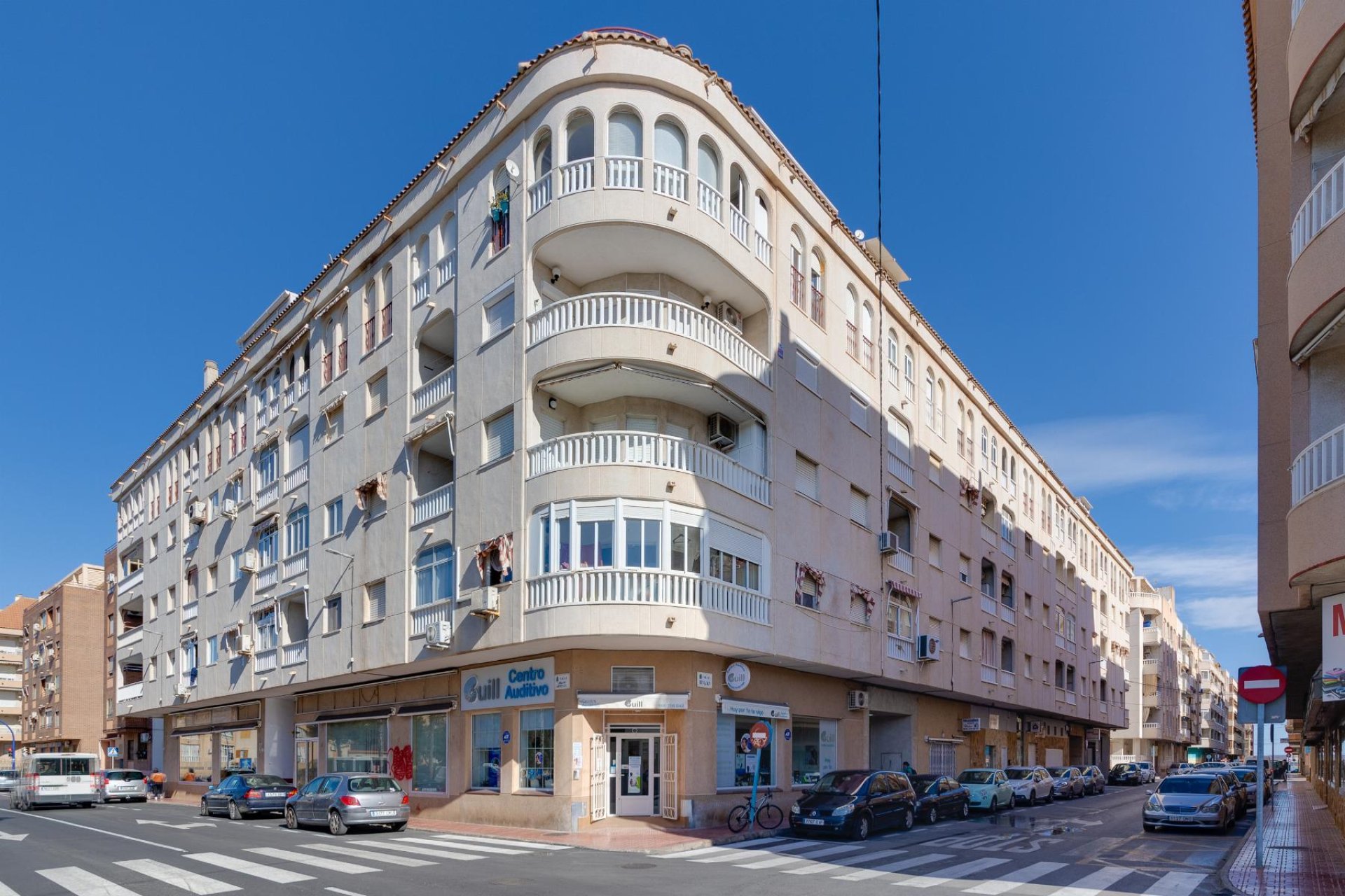 Rynek Wtórny - Apartment - Torrevieja - playa de los naufragos