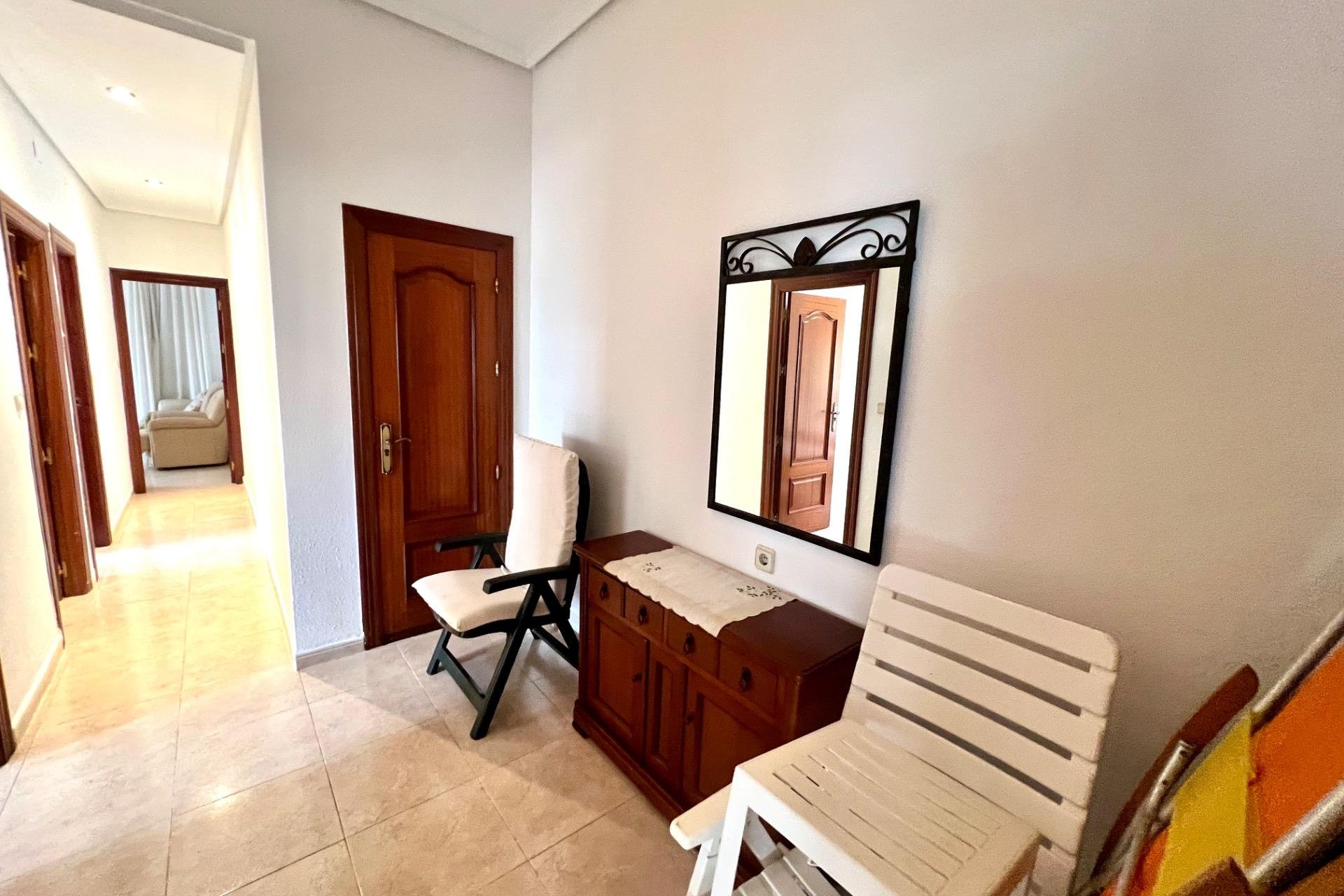 Rynek Wtórny - Apartment - Torrevieja - Playa de los Naufragos