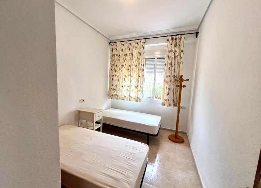 Rynek Wtórny - Apartment - Torrevieja - Playa de los Naufragos