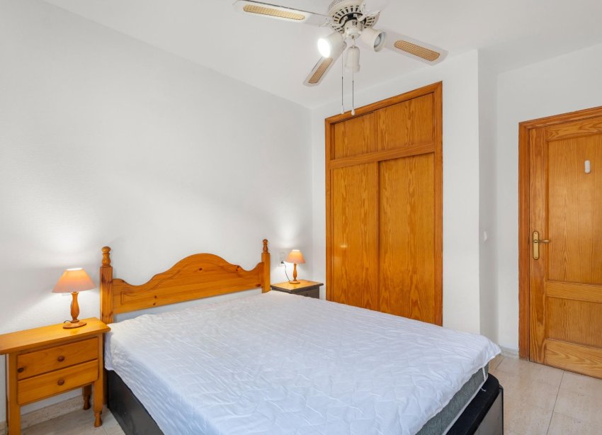 Rynek Wtórny - Apartment - Torrevieja - Playa del cura