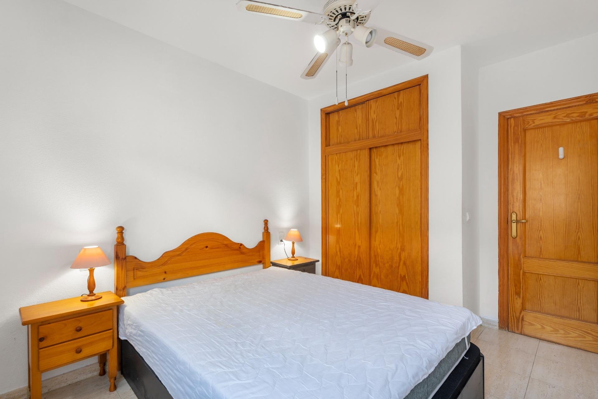 Rynek Wtórny - Apartment - Torrevieja - Playa del cura