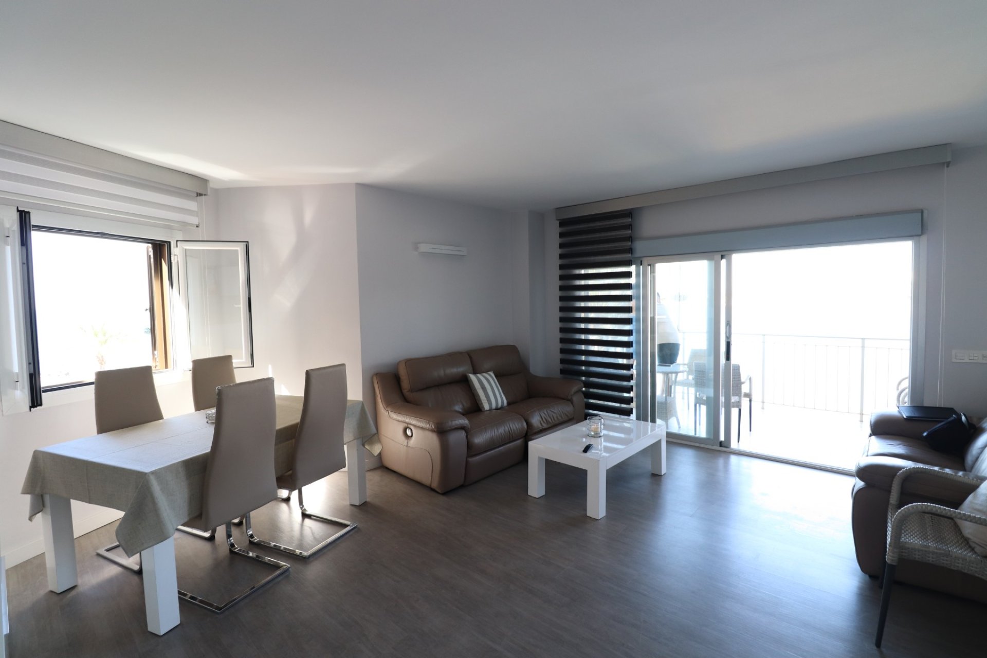 Rynek Wtórny - Apartment - Torrevieja - Playa del Cura