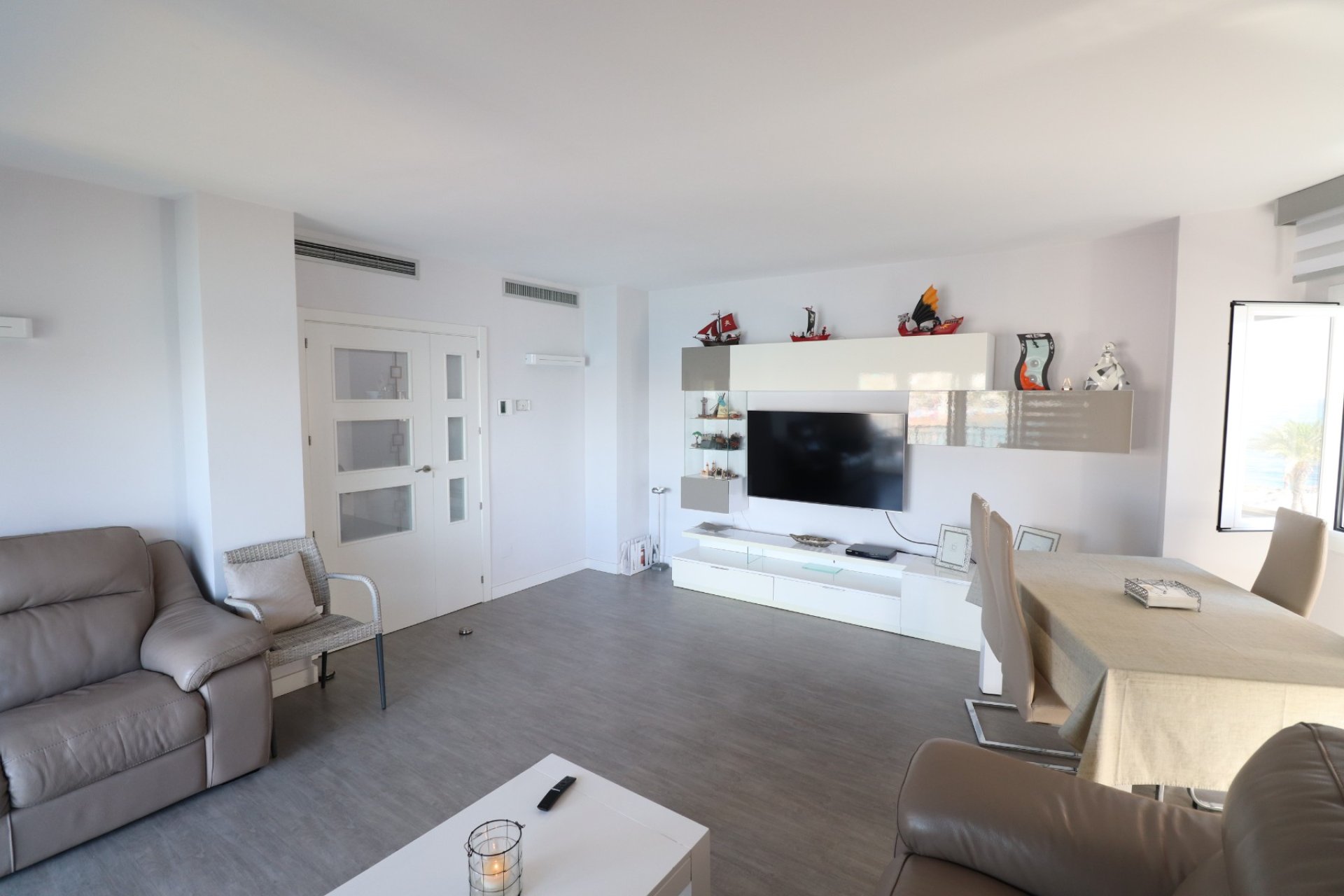 Rynek Wtórny - Apartment - Torrevieja - Playa del Cura