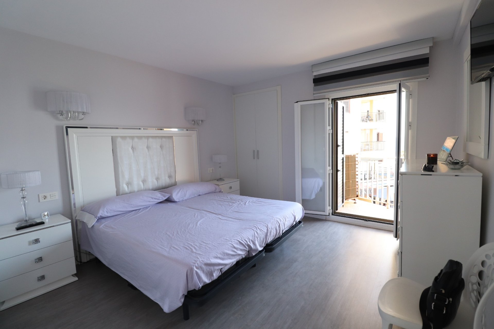 Rynek Wtórny - Apartment - Torrevieja - Playa del Cura