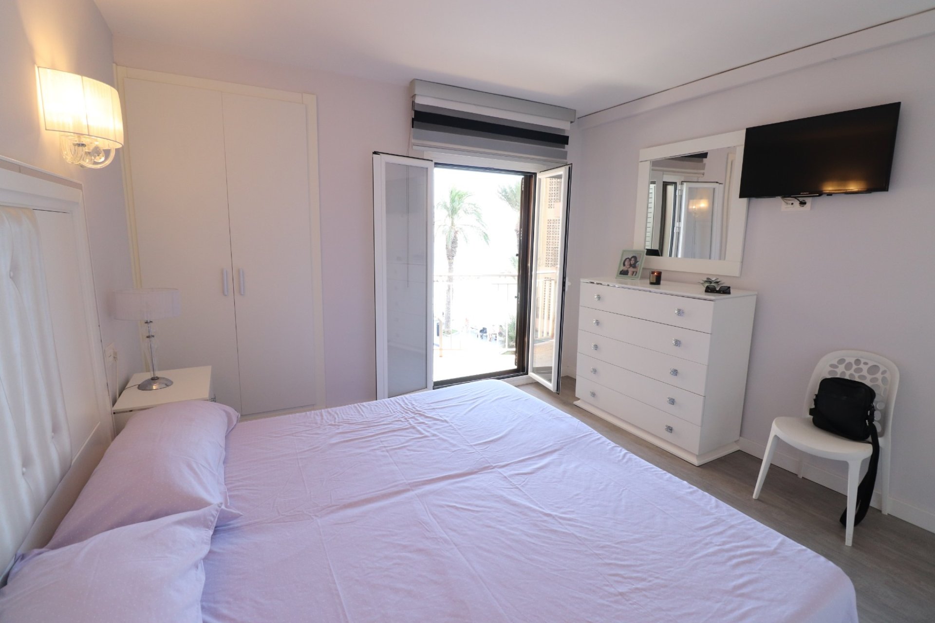 Rynek Wtórny - Apartment - Torrevieja - Playa del Cura