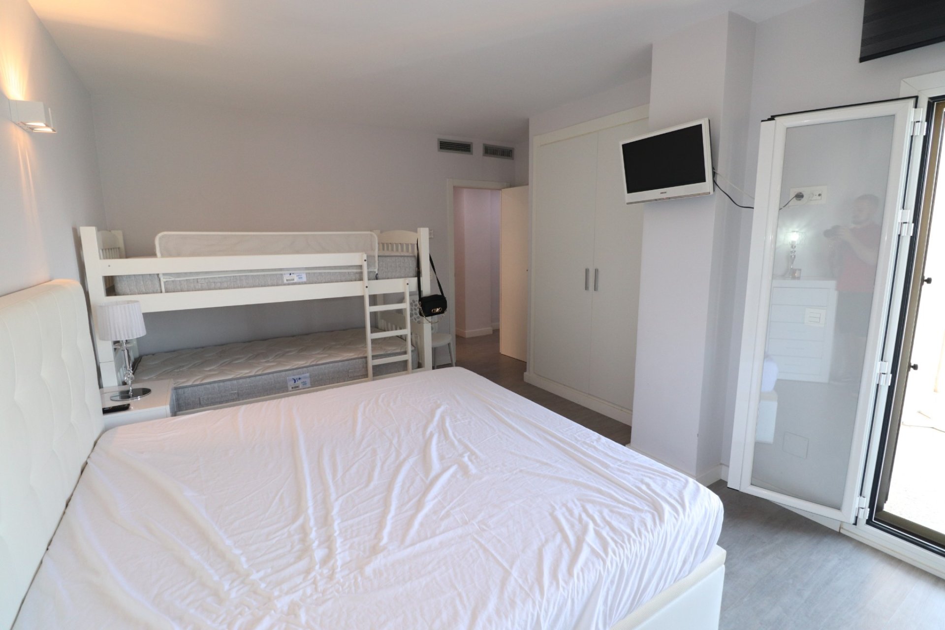 Rynek Wtórny - Apartment - Torrevieja - Playa del Cura