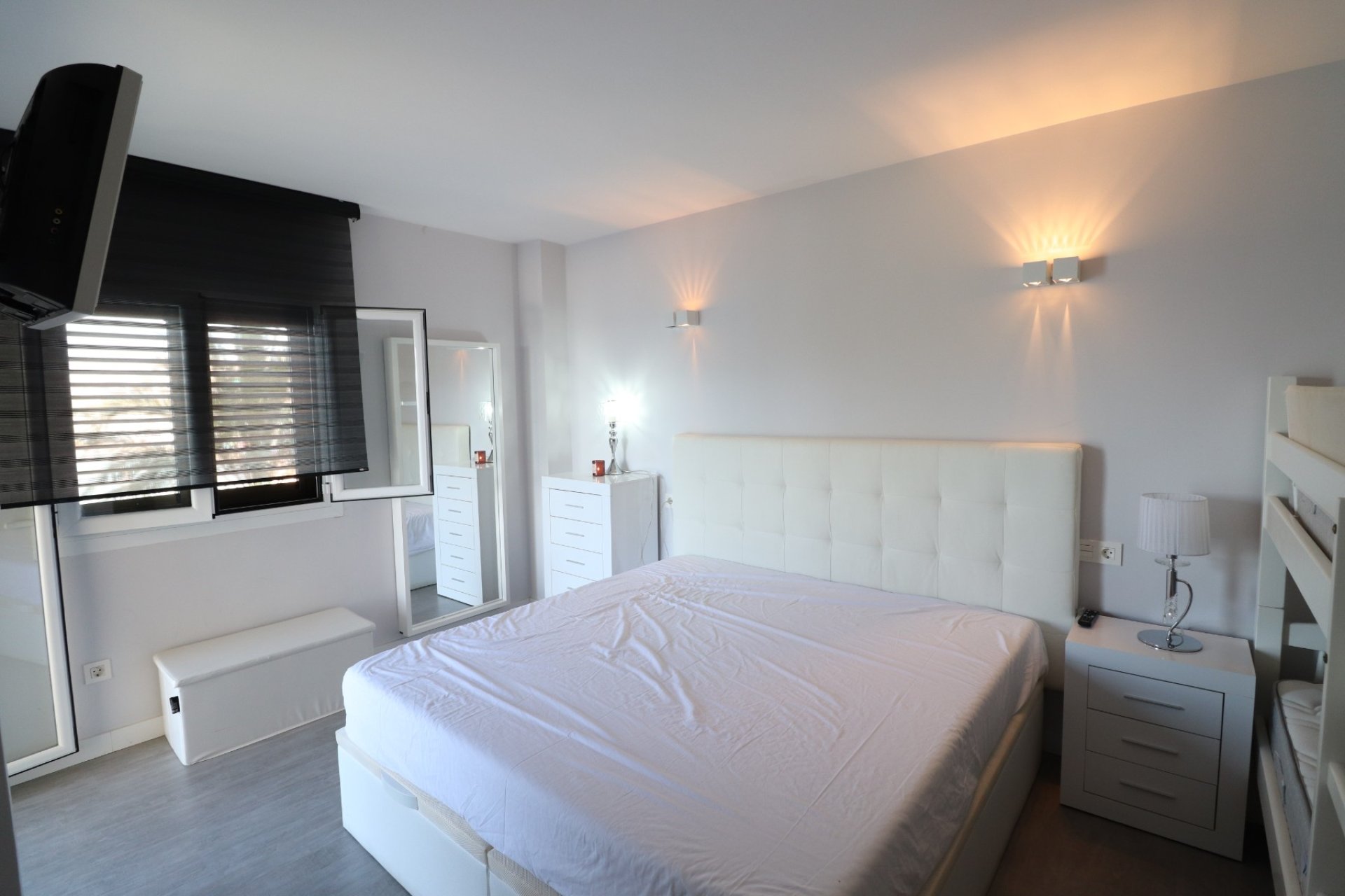 Rynek Wtórny - Apartment - Torrevieja - Playa del Cura