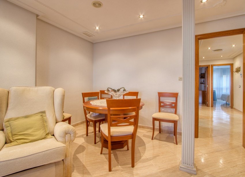 Rynek Wtórny - Apartment - Torrevieja - Playa del Cura