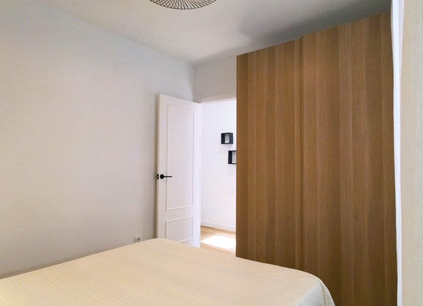 Rynek Wtórny - Apartment - Torrevieja - Playa del cura