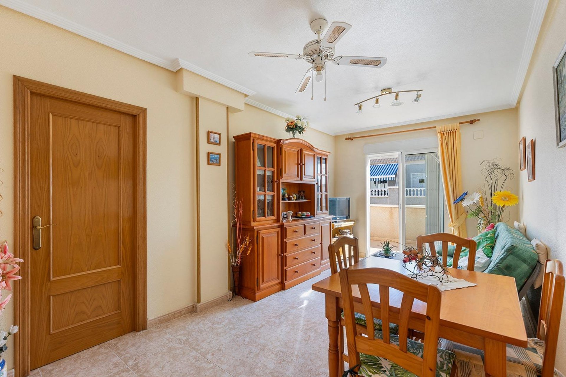 Rynek Wtórny - Apartment - Torrevieja - Playa del cura