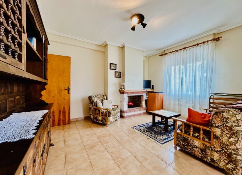 Rynek Wtórny - Apartment - Torrevieja - Punta Prima