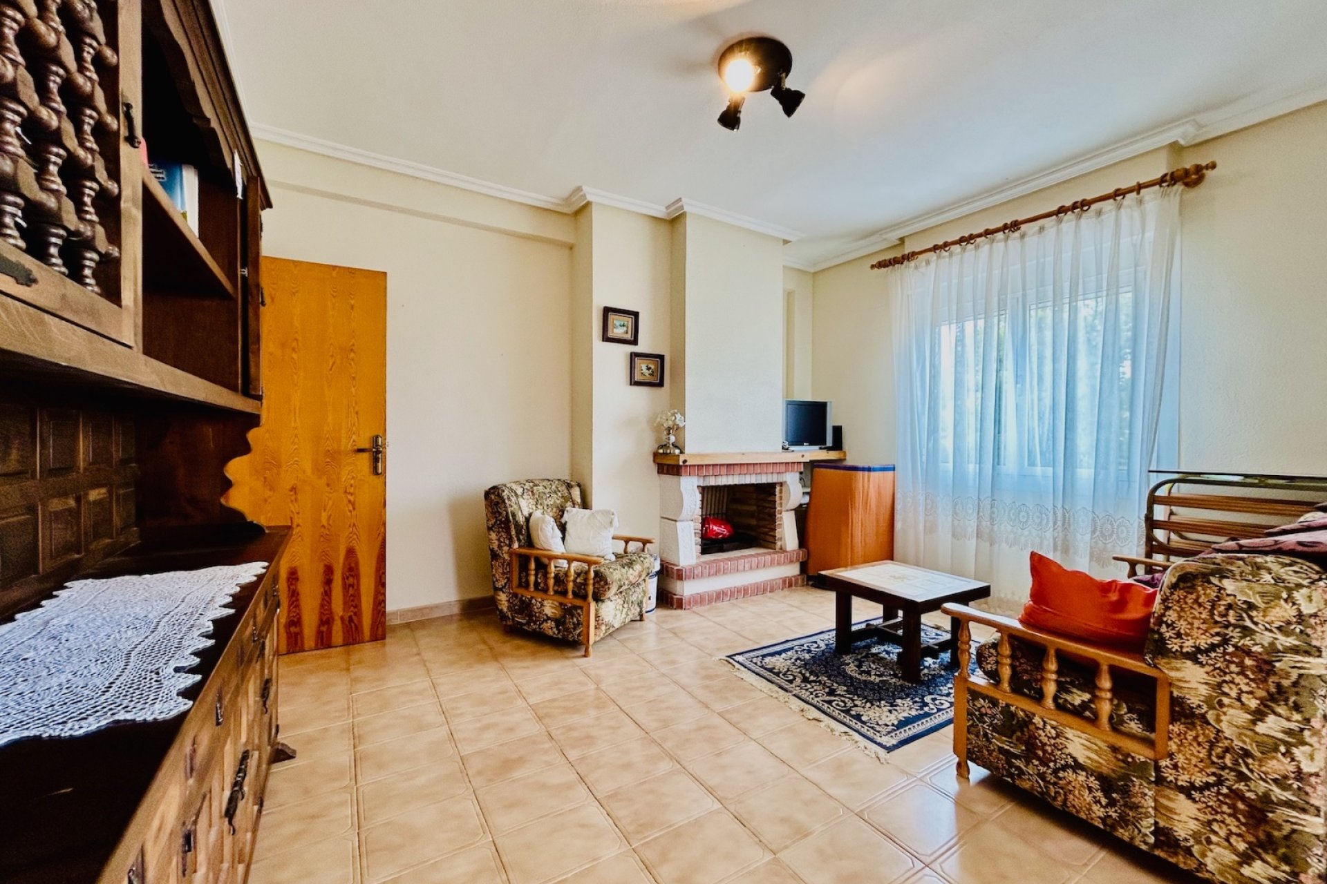 Rynek Wtórny - Apartment - Torrevieja - Punta Prima