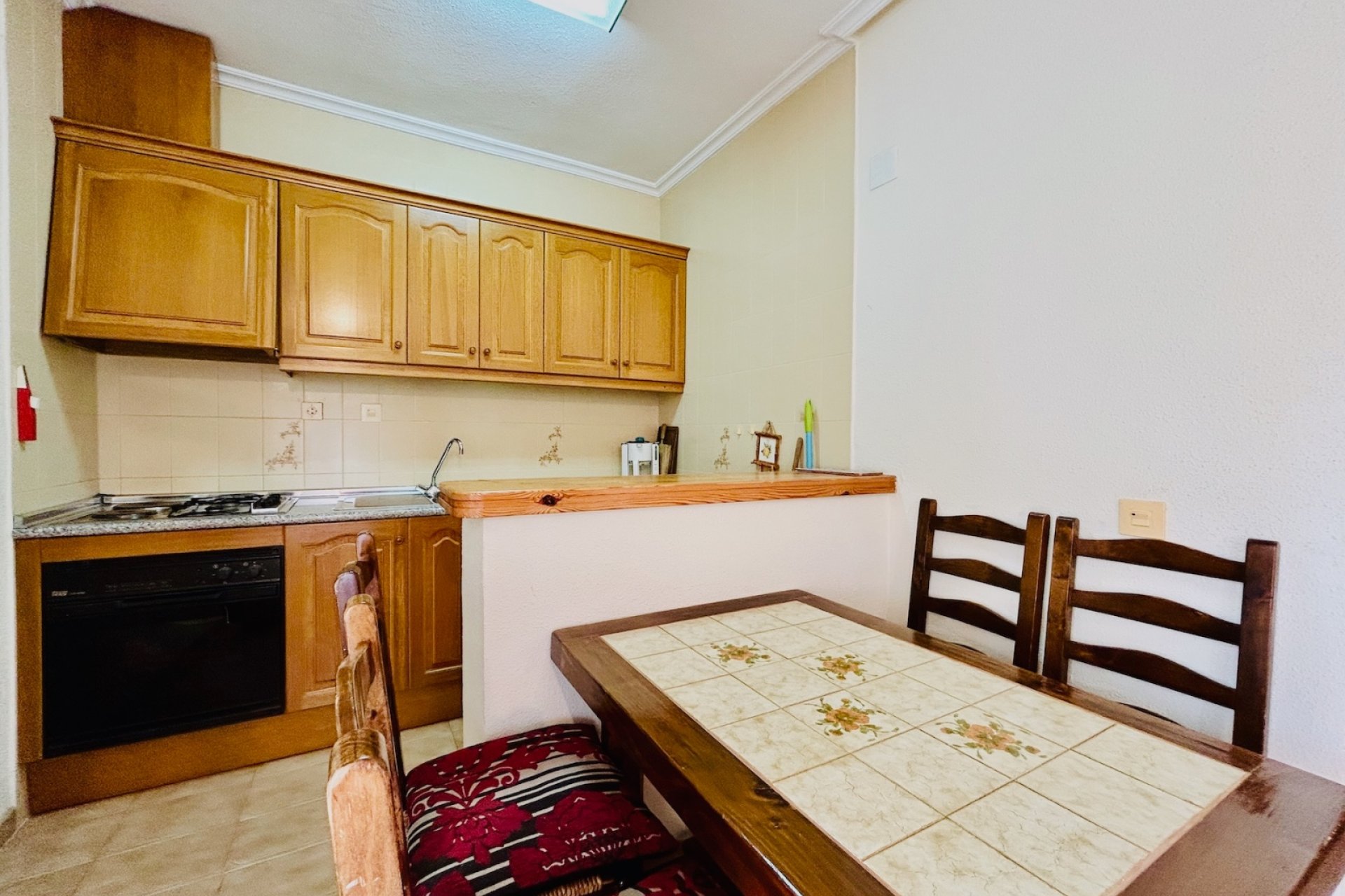 Rynek Wtórny - Apartment - Torrevieja - Punta Prima