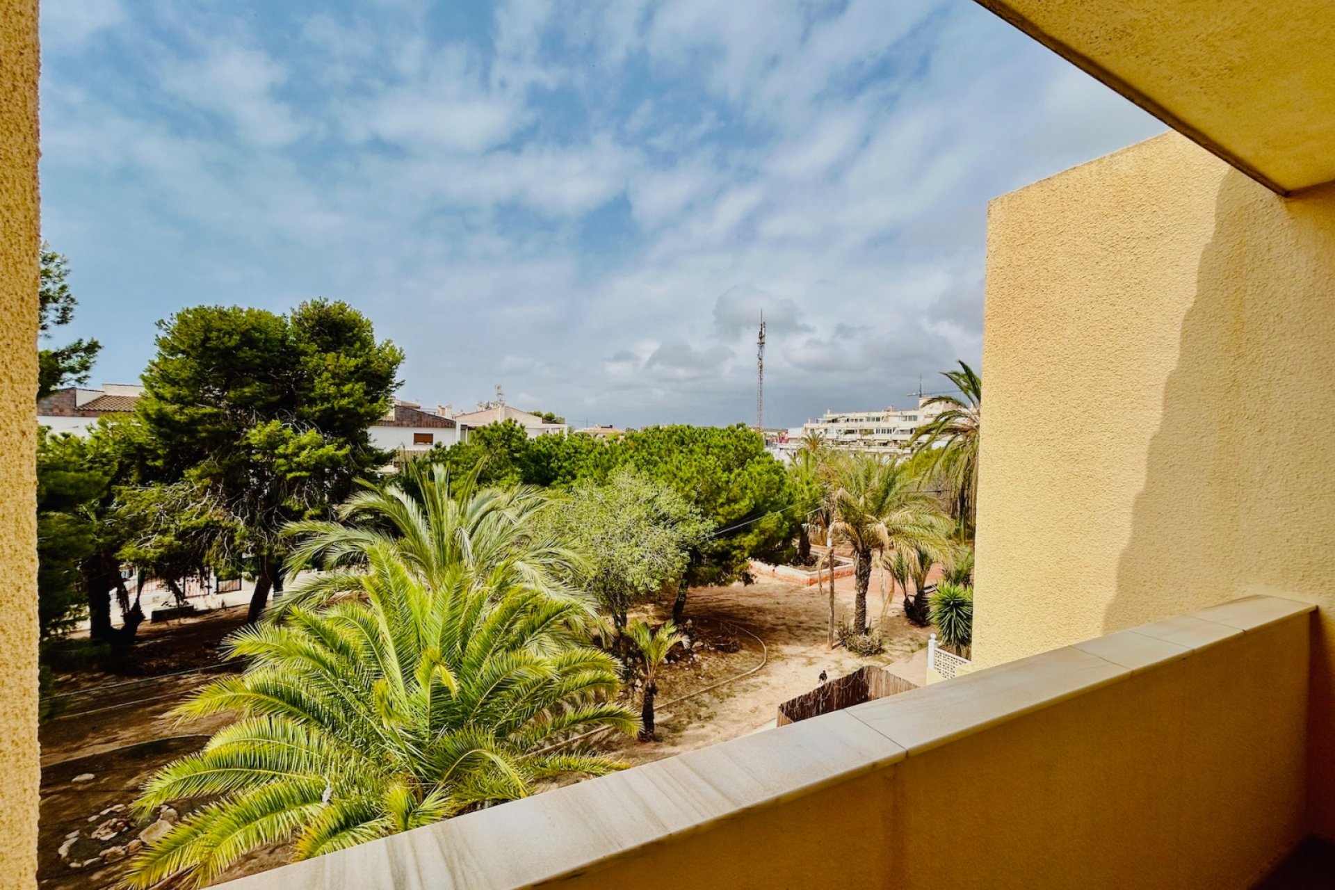 Rynek Wtórny - Apartment - Torrevieja - Punta Prima