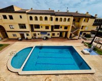 Rynek Wtórny - Apartment - Torrevieja - Punta Prima