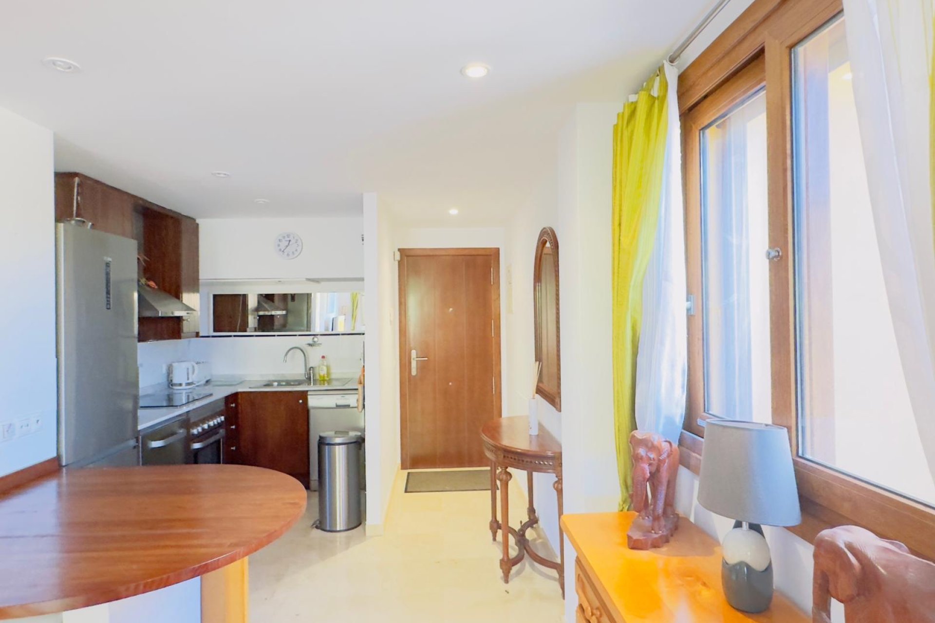 Rynek Wtórny - Apartment - Torrevieja - Punta Prima