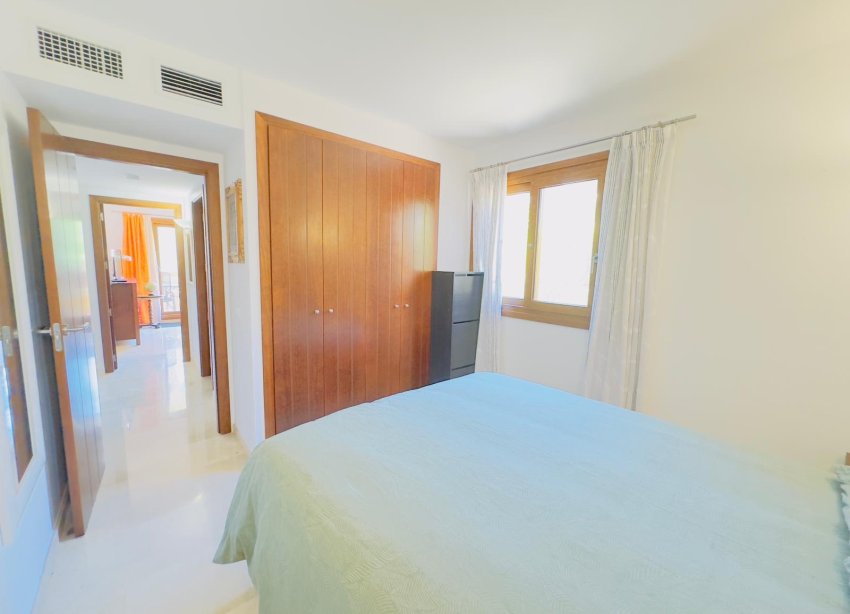 Rynek Wtórny - Apartment - Torrevieja - Punta Prima