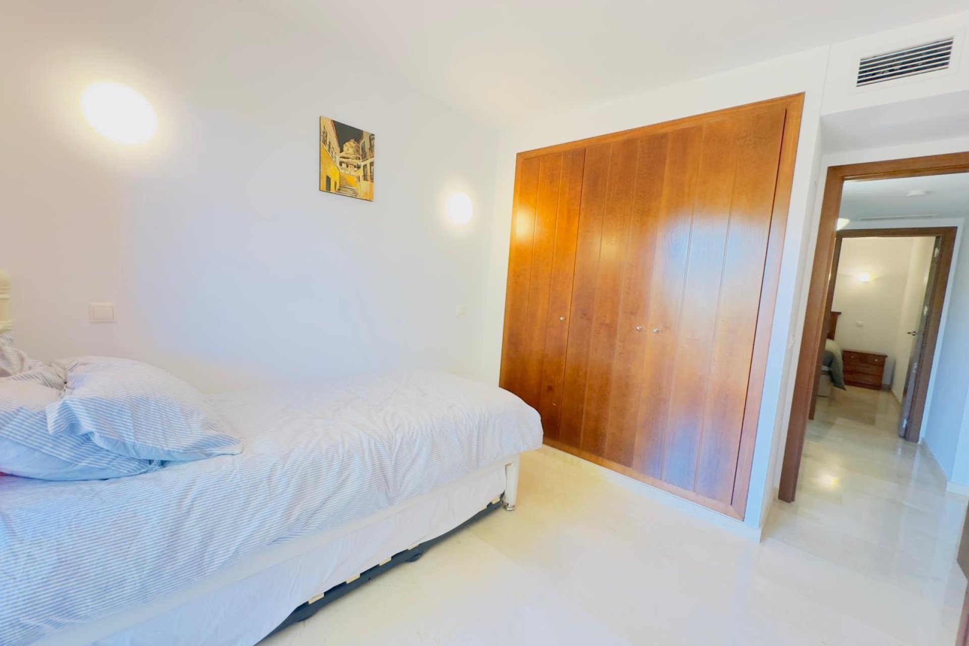 Rynek Wtórny - Apartment - Torrevieja - Punta Prima