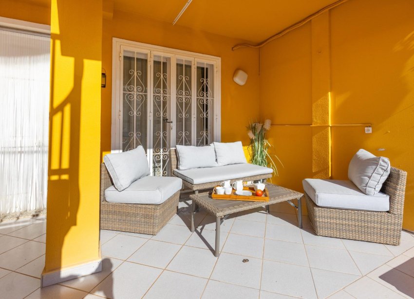 Rynek Wtórny - Apartment - Torrevieja - Torreblanca