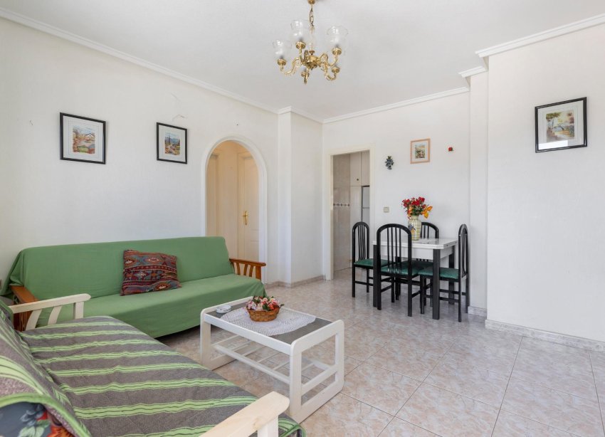 Rynek Wtórny - Apartment - Torrevieja - Torreblanca