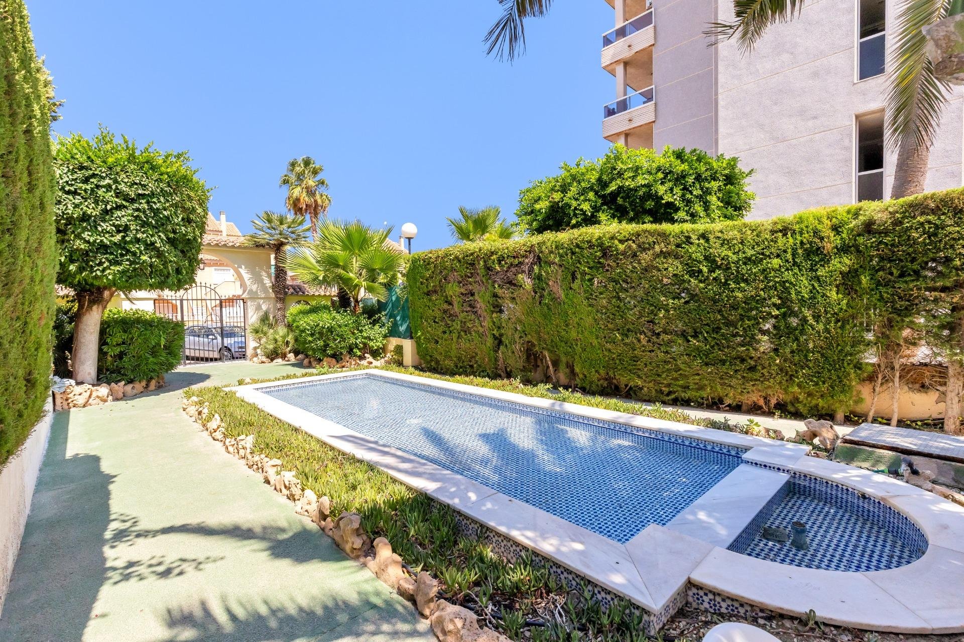 Rynek Wtórny - Apartment - Torrevieja - Torreblanca