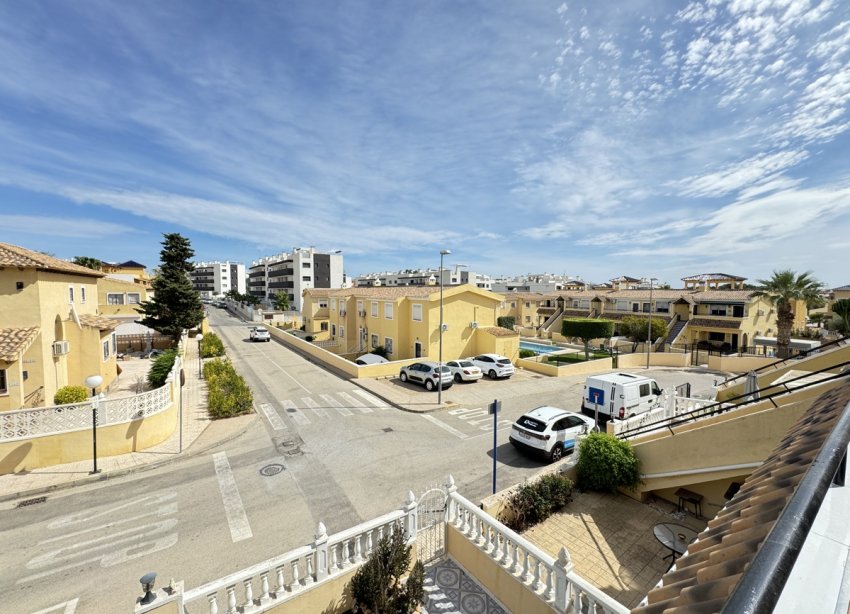 Rynek Wtórny - Apartment - Villamartin