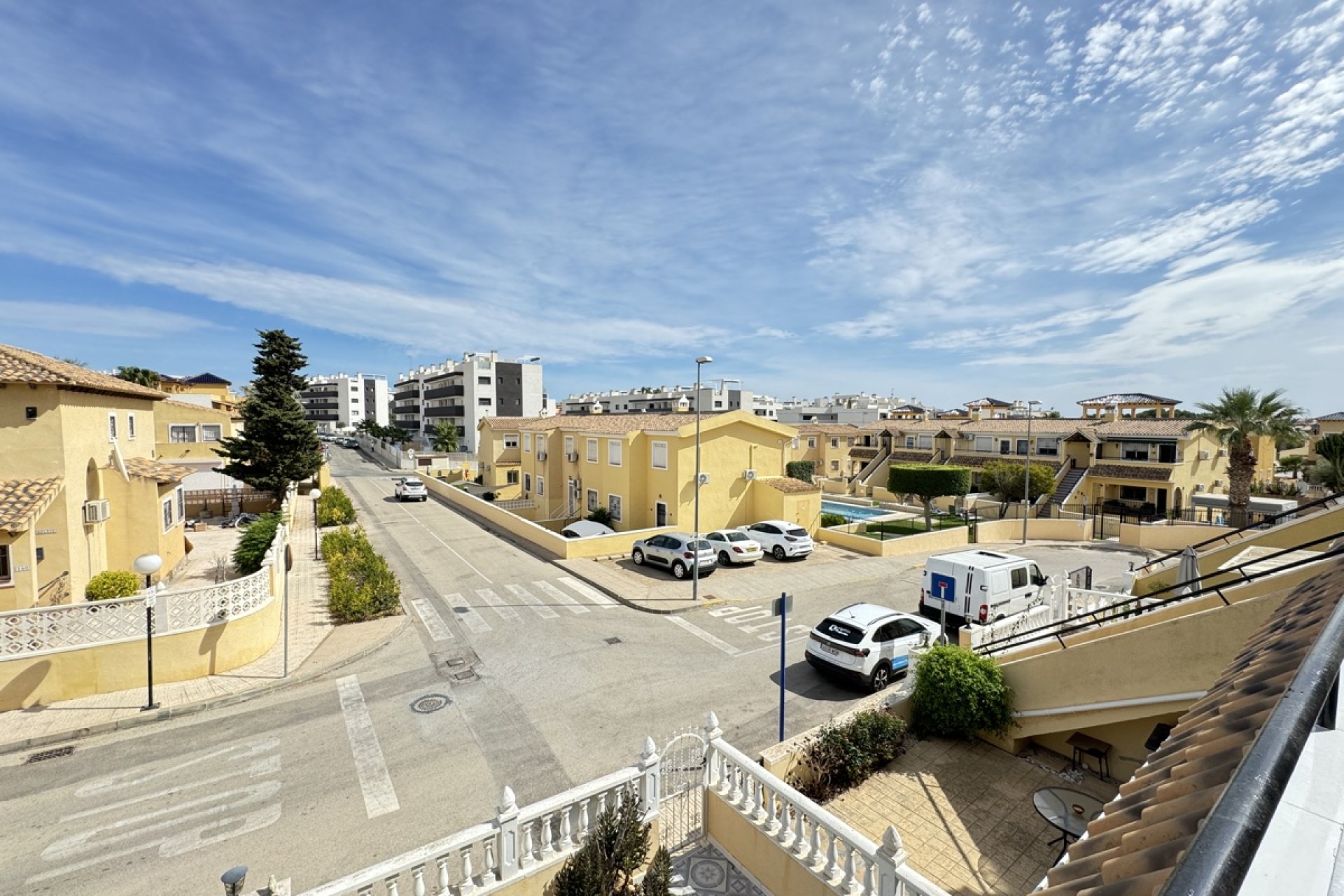 Rynek Wtórny - Apartment - Villamartin