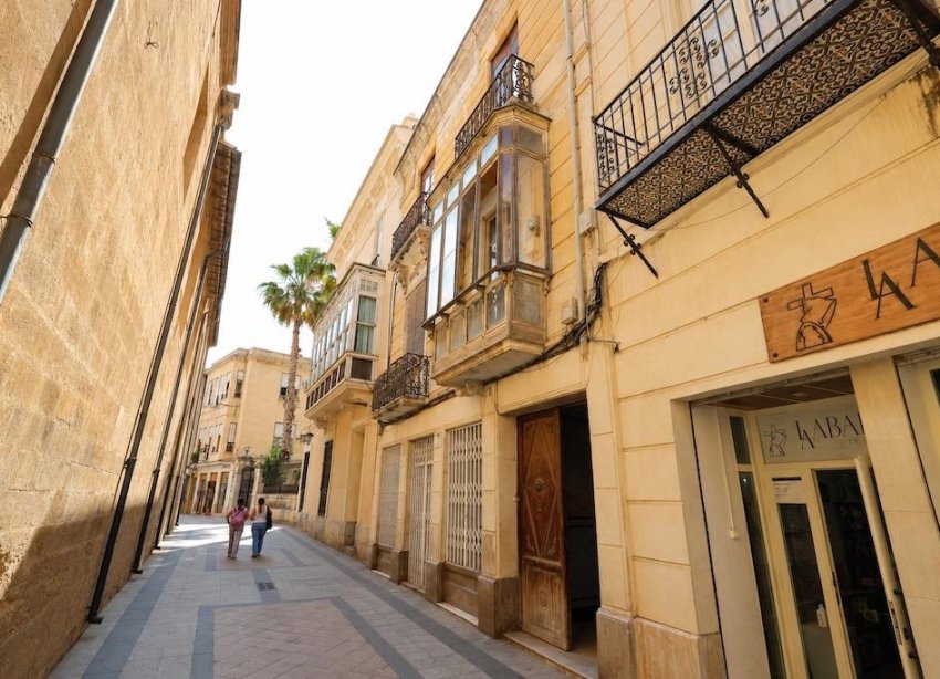Rynek Wtórny - Budynek - Orihuela - Zona Centro